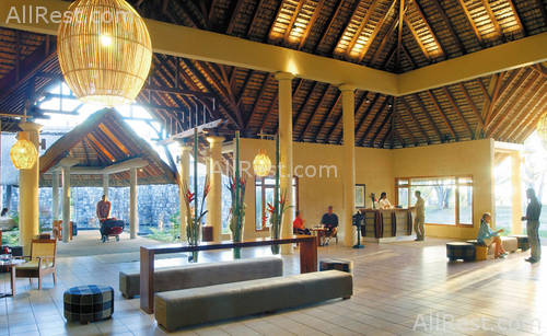 Le Canonnier Hotel 3